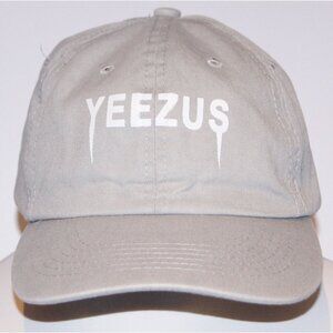 Yeezus Cap